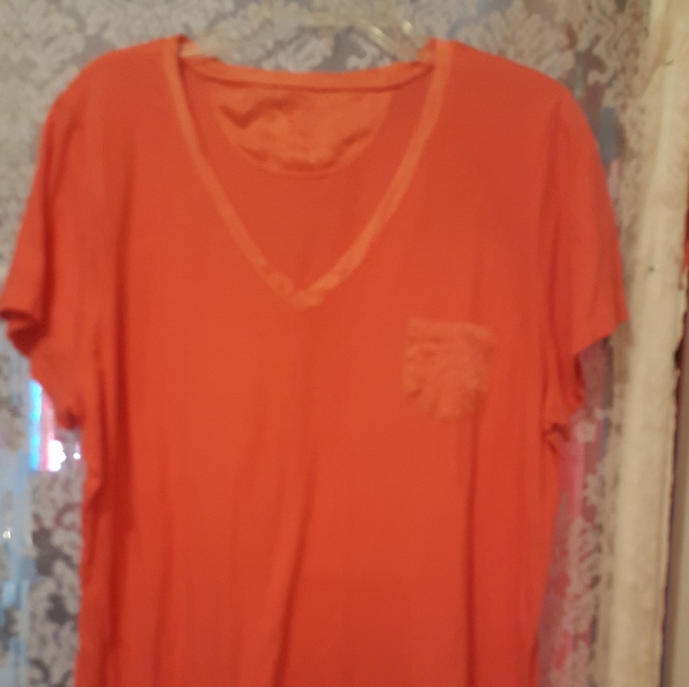 ANA CORAL TOO W/SILK POCKET